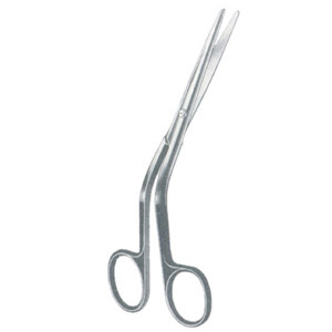 Cottle Scissor Supercut Saw Edge