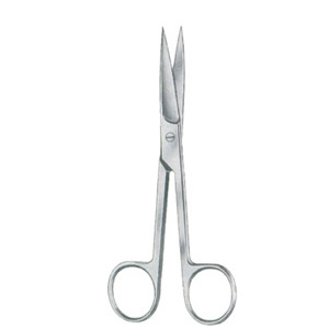 Operating Scissor STR SH/SH