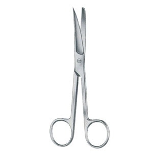 Operating Scissor CVD SH/BL