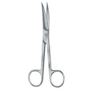 Operating Scissor CVD SH/SH