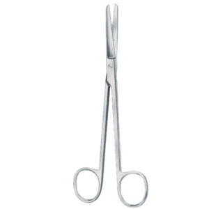 Mixter Scissor STR