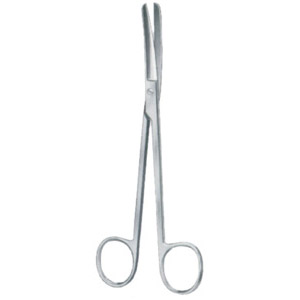 Mixter Scissor CVD