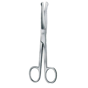 Incision Scissor SH/BL