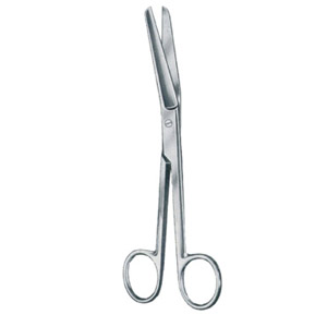 Fergusson Scissor