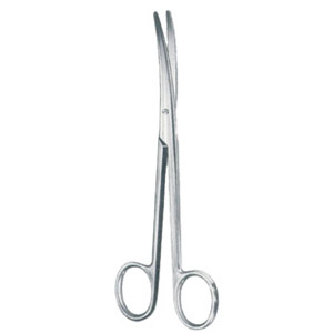 Lexer Scissor CVD