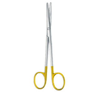 Lexer-Fine Scissor STR T/C