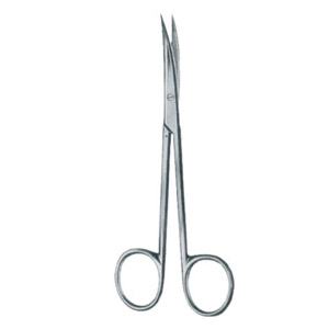 Metzenbaum Scissor CVD SH/SH