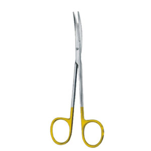 Metzenbaum-Fine Scissor CVD SH/BL T/C