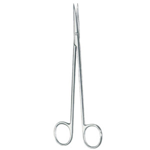 Metzenbaum Scissor STR SH/SH