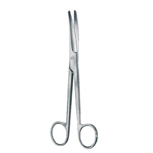 Mayo Scissor CVD