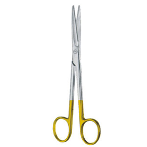 Mayo Scissor STR T/C