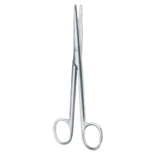 Mayo-Stille Scissor STR