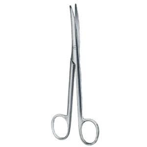 Mayo-Stille Scissor CVD