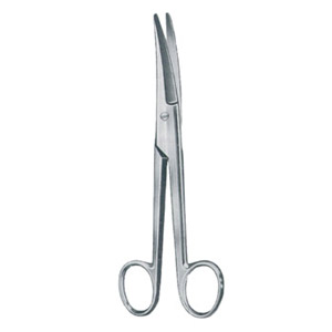 Mayo-Noble Scissor CVD