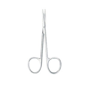 Baby-Metzenbaum Scissor STR