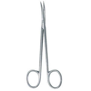 Fine Scissor CVD