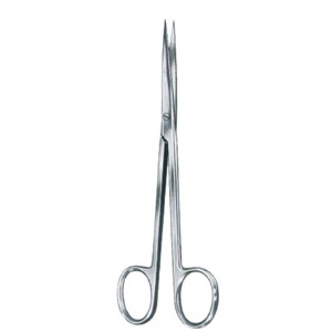 Brophy (Sullivan) Fine Scissor STR