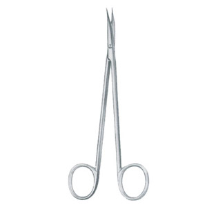 Reynolds Scissor CVD