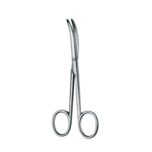 Landolt Encleation Scissor CVD