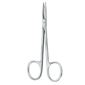 Fine Scissor STR