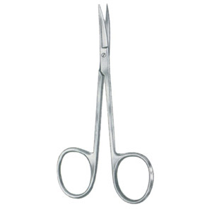 Fine Scissor CVD