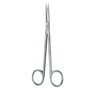 Sanvenero Scissor STR