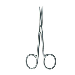 Baby-Lexer ( Knapp ) Scissor STR