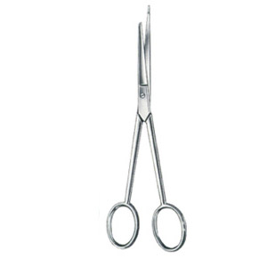  Coronary Scissor