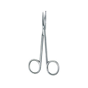 Coronary Scissor