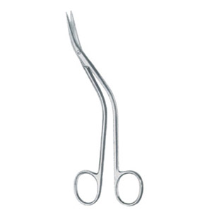 De Bakey Vascular Scissor