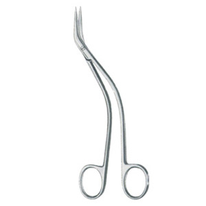 De Bakey Vascular Scissor