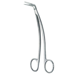 Favaloro Vascular Scissor