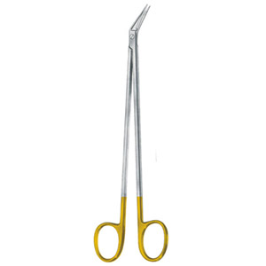 Potts - Smith Vascular Scissor