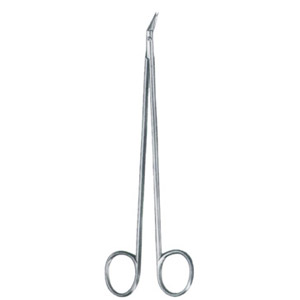 Baby-Hegemann Vascular Scissor