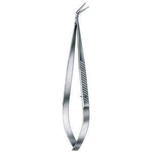 Vascular Scissor (25) SH/BL