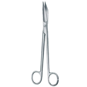  Martin Cartilage Vascular Scissor