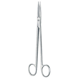 Mcindoe Cartilage Scissor