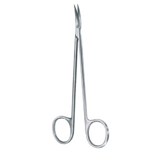 Nerve Dissecting Scissor