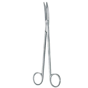  Prince Tonsil Scissor