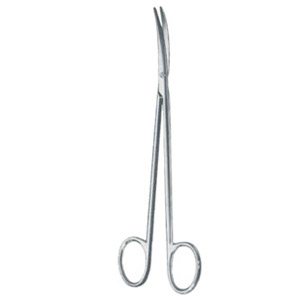 Fine Adson Tonsil Scissor