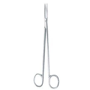 Tonnis Scissor STR