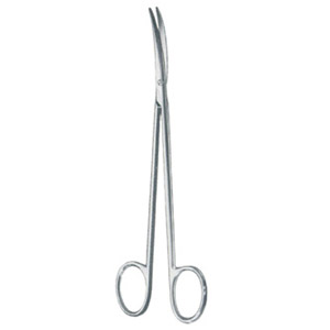 Tonnis Scissor CVD