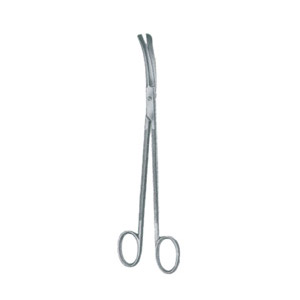 Good Tonsil Scissor