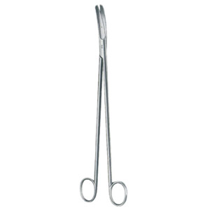 Crafoord Lobectomy Scissor