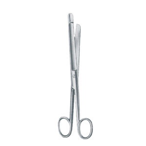 Enterotomy Scissor