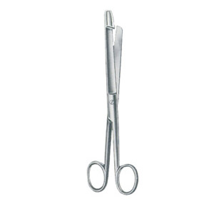 Enterotomy Scissor