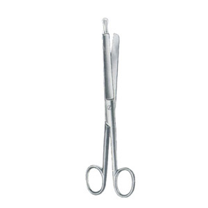 Enterotomy Scissor