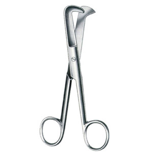 Schumacher Umbilibal Scissor