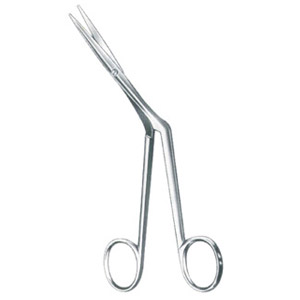 Heymann Nasal Scissor