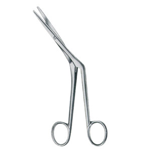  Knight Nasal Scissor